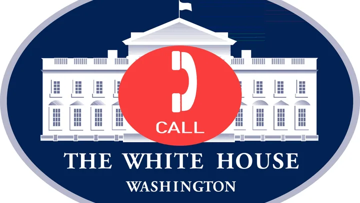 Call-the-white-house
